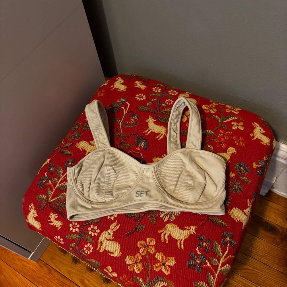 Set active bra - Picture 3 of 3